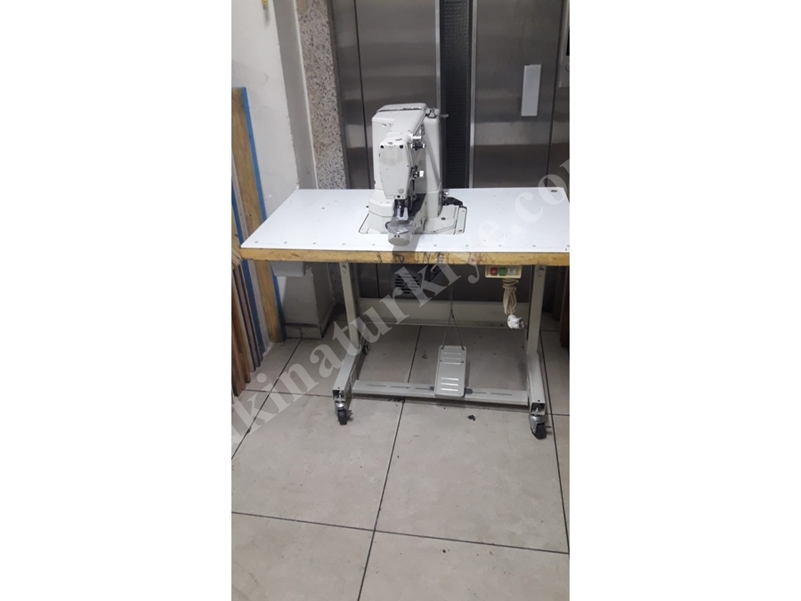 LK3 B430 Mechanical Perforating Machine