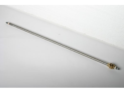 150 Watt Kafes Rezistans Isıtıcısı - 0
