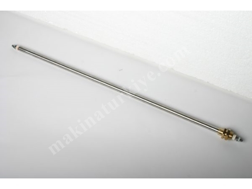 150 Watt Kafes Rezistans Isıtıcısı