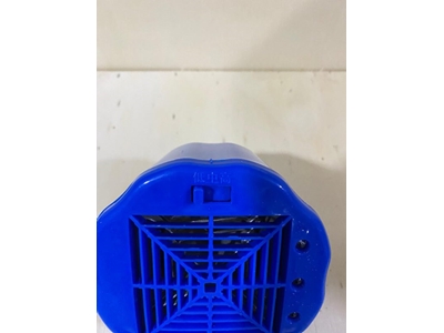 100 W Fanlı Isıtıcı - 3