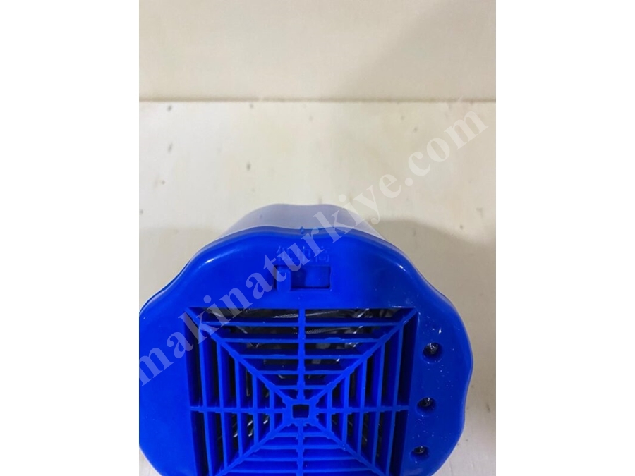 100 W Fanlı Isıtıcı