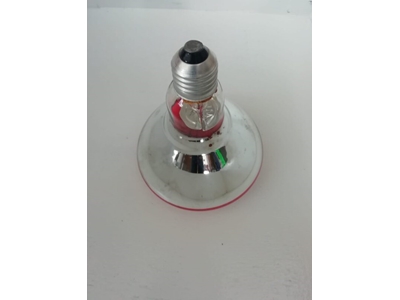 100 W İnfrared Ampul Isıtıcı - 1