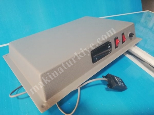 ESM 3722 Tam Dolu Ssr'li Kuluçka Isı Kontrol Cihazı 