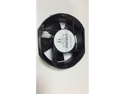 220 Volt Fan Aksiyel