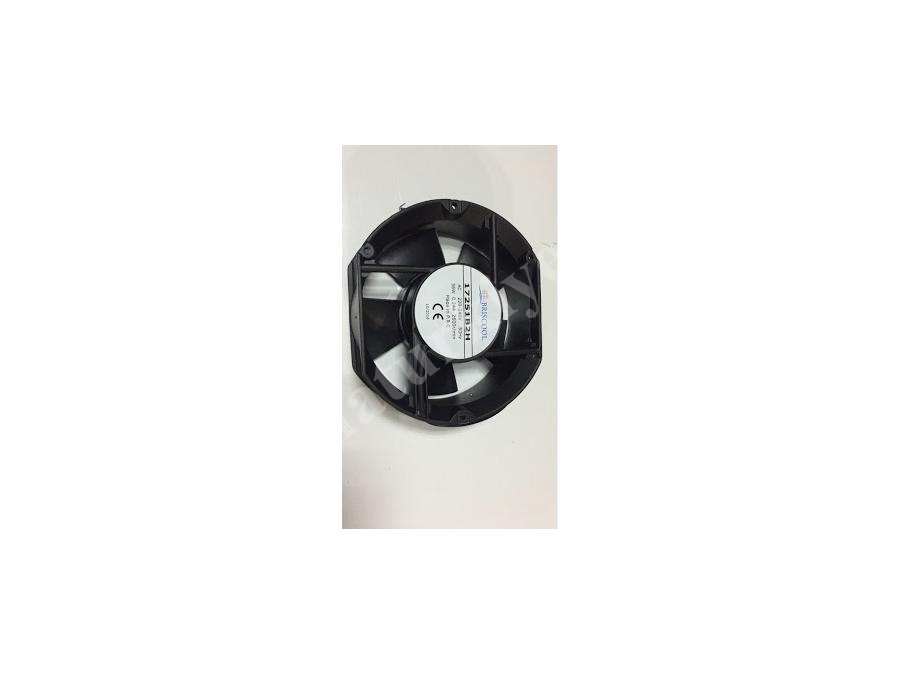 220 Volt Fan Aksiyel