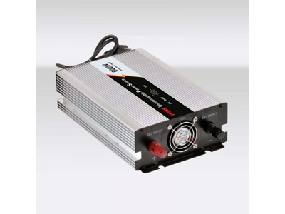 600 Watt Şarjlı İnvertör Kuluçka Makinası - 0