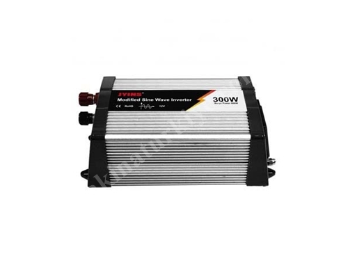 300 Watt Şarjlı İnvertör Kuluçka Makinası