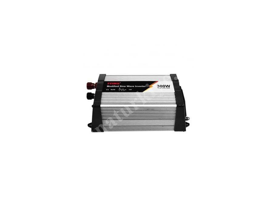 300 Watt Modifiye Sinüs İnvertör Kuluçka Makinası