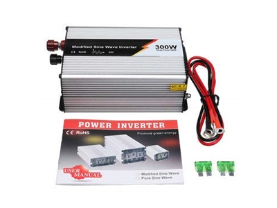 300 Watt Modifiye Sinüs İnvertör Kuluçka Makinası - 1