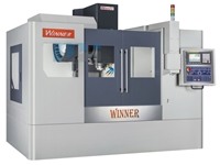 3 Axis CNC Vertical Machining Center VMC-A850
