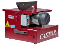 Castor Park and MDF Cutting Machine - 1