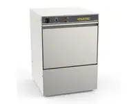 500 Tabak/Saat Drenaj Pompalı Set Altı Bulaşık Makinası İlanı