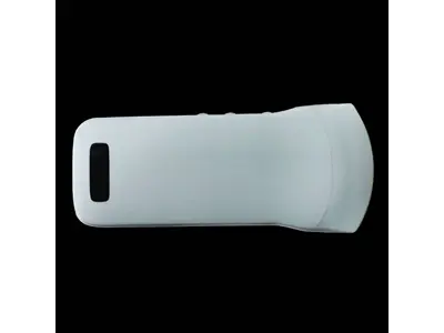 Doppler manuel sans fil A10T à tête unique multifonction couleur