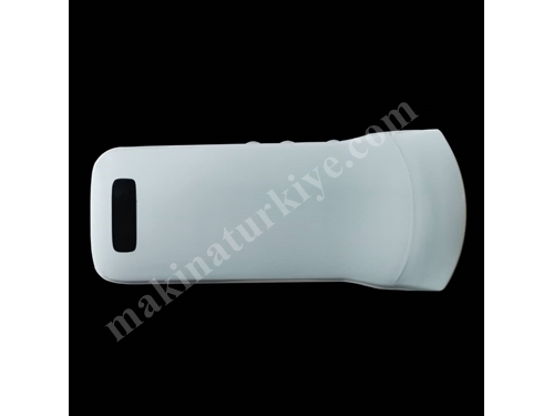 Doppler manuel sans fil A10T à tête unique multifonction couleur