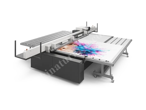 3.2 X 2 M UV Printing Machine
