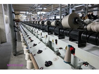 DP 1W Cotton Yarn Transfer Machine - 1