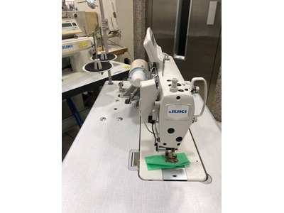 Machine à coudre électronique à point droit DDL 8700 7 - 3