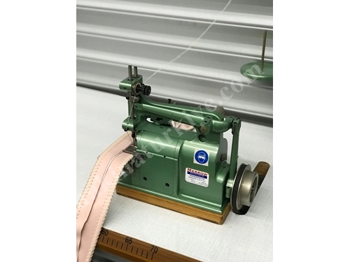 Teppichweber-Verzierungs-Nähmaschine