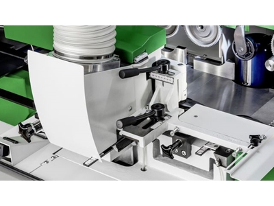 Powermat 700 Profile Machine - 2