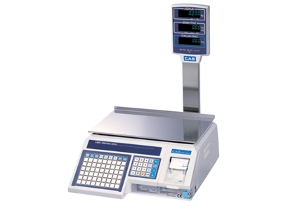 Barcode Scale LP- 1.6 - 0