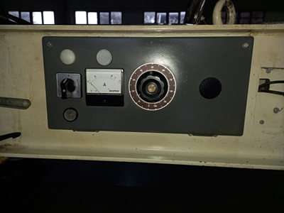 FW1150 Kaplama Dikme Makinası - 2