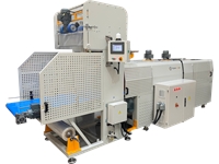 60X45x150 Fully Automatic Shrink Packaging Machine - 1
