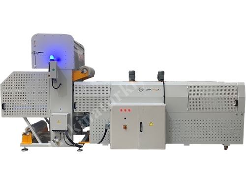 60X45x150 Fully Automatic Shrink Packaging Machine