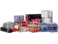 60x45x150 Tam Otomatik Shrink Ambalaj Makinesi