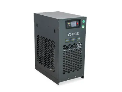 6.5 m3/min Capacity (Double Filtered) Air Dryer