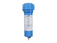 1-1/2 Water Purifier Filter - 0