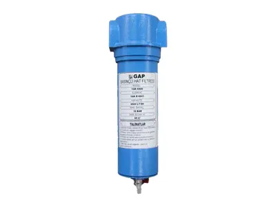 1-1/2 Water Purifier Filter