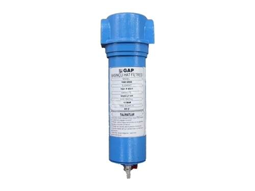 1-1/2 Water Purifier Filter