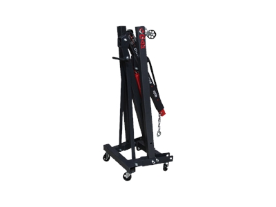 2 Ton Foldable Car Jack - 1