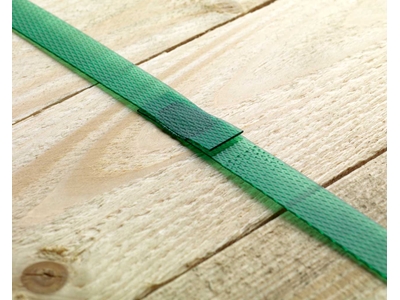 Akülü Pp-Pet Çember Makinesi 16 - 19 mm - 5