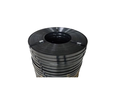 Machine à cercler en acier pneumatique 32 mm - 3