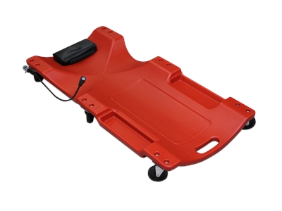 Vehicle Under Led Maintenance Table - 0