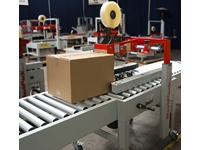 Semi-Automatic Carton Sealing Machine 25 Cartons/Minute Professional - 4