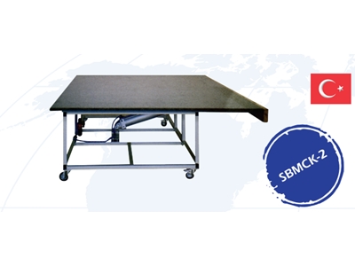 Manueller Schneidetisch - 0