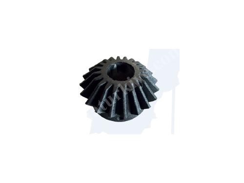 Large Conical Gear