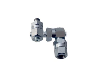 Thiokol Machine Rotating Element Z Joint - 0