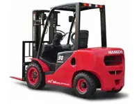 3 Ton Dizel Forklift