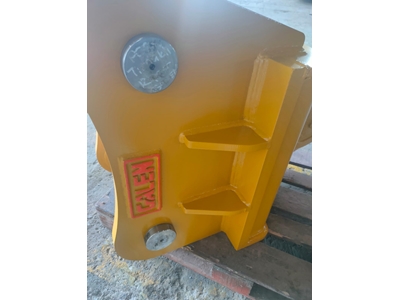 Камнедробилка Komatsu PC350 - 6