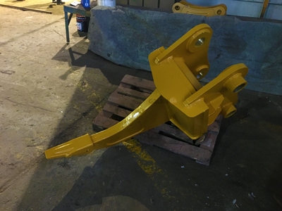 Камнедробилка Komatsu PC350 - 5