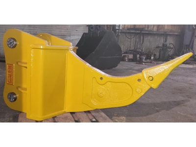 Камнедробилка Komatsu PC350 - 0