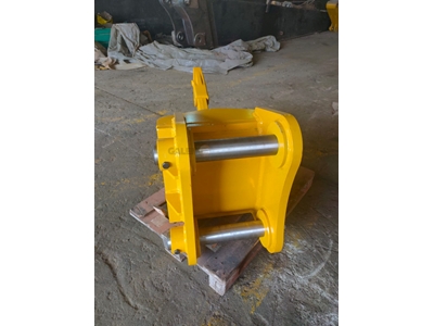 Камнедробилка Komatsu PC350 - 10
