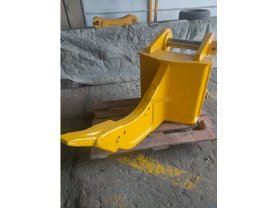 Камнедробилка Komatsu PC350 - 8