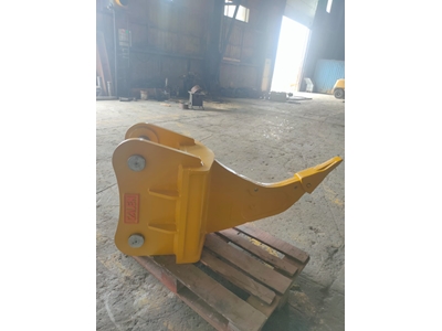 Камнедробилка Komatsu PC350 - 7