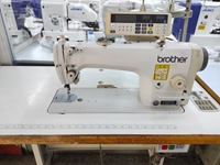7200C Brother  Otomatik Düz Dikiş Makinesi