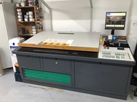 2 Color Man Roland 306 Xl Offset Printing Machine - 1
