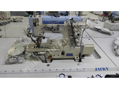 M-W600-01-ZD-/AUT Soldan Bıçaklı Reçme Makinası